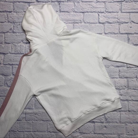 n:PHILANTHROPY Wrap Front Sweatshirt - Picture 6 of 7